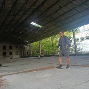 zapomniane koszary nrd 12